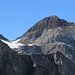 Engelberger Rotstock (2818,5m).<br /><br />Vor 17 Jahren bestieg ich diesen Gipfel zusammen mit dem Wissigstock (2887m) anfanfs Frühling in Form einer Biwaktour: [http://www.hikr.org/tour/post645.html]