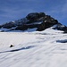 Der zweithöchste Gipfel der Urirotstockgruppe, der Blackenstock (2931m), wartet immer noch auf eine Erstbesteigung bei HIKR !