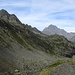 Val Cerviera, ultimo dosso il Monte Verme