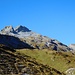 Aufstieg zum Col de Fenestral