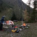 Camping du Forêt in Bonatchiesse