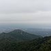 Panorama dalla Punta Rossotti.