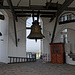 Im Glockenturm des Höhlenklosters