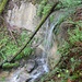 Wasserfall im Tobel des Eibelerwaldes