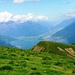 Dal Tabor, Alto Lario e Valtellina