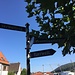 Brauereibesichtigung in Wurmlingen; da weiss man, wo man hingehen muss ...