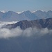 Berge der Ötztaler Alpen im Zoom<br /><br /><br />