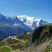 Mont Blanc-der Monarch