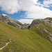 unterwegs am Günter Messner Steig