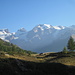 Panoramica 2 oltre Alpe Nana Inferiore.