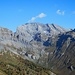 La Seya (2182 m),<br />Blick nach Norden