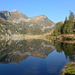 Lago Alzasca - einer der schönsten des Tessin