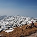 Blick Richtung Westen