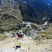 Seilbahn in luftiger Höhe für moderate 15,70 € für Berg-/Talfahrt