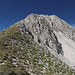 Im Aufstieg zum Monte Terminillo - Kurzzeitig ist der Weg mal etwas flacher, gleich geht's aber wieder in steileres Gelände.