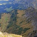Unter- und Oberalp, Riesenspitze