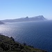 Cape coast line
