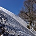 Schnebelhorn-Gipfelhang