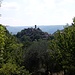 Erster Blick zum beschaulichen Završje