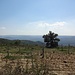 Blick vom gleichnamigen Gipfelchen gen Südosten