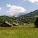 Wettersteinwand