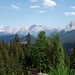 Wörner und westl.Karwendelspitze