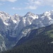 Klettergebiet Oberreintal