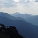 Ammergauer Alpen