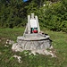 Denkmal in Brgudac