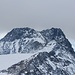 Der benachtbarte Piz Sarsura mit seinen 3175 m ist er nur gut 40 m Höher als der Sarsura Pitschen...