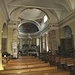 Breno : Chiesa parrocchiale di San Lorenzo