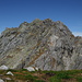 Verdinser Plattenspitze - view from the summit of Plattinger.