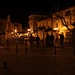 St-Florent by night, das St-Tropez Korsikas, wie man sagt, im April ist aber noch kaum etwas los