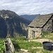 Alpe Camino, hinten Cima dell Ovac