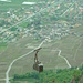 Beudon wäre auch mit einer Seilbahn zu erreichen