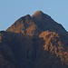 sagenhaft schöner Blick zur Kempspitze