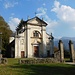 Chiesa di San Martino Campagnano