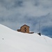 Ancora il Rifugio Città di Vigevano