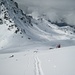 Il Col d'Olen 