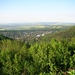 Blick auf Bad Harzburg