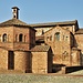 Il magnifico complesso formato dal Battistero di San Giovanni ad Fontes e dalla chiesa di Santa Maria Maggiore a Lomello.