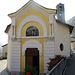 Isone : Chiesa di San Lorenzo