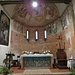 L'abside di Sant'Albino.