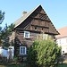 Pavlovice, Umgebindehaus