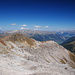 Blick Richtung Ötztaler Alpen