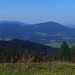 Vom Eibelkopf Blick nach Westen