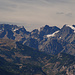 Auf der Route des Grandes Alpes hat man immer wieder tolle Ausblicke