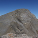 Blick zum Älplihorn (vom Strel Nordgipfel aus).<br />---<br />View to Älplihorn from the northern summit of Strel.
