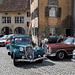 Altstadt - alte Autos
