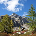 Alpe Devero: Alpe Valdeserta